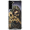 Alchemy Carta Reapers Ace Galaxy S21 FE Clear Case